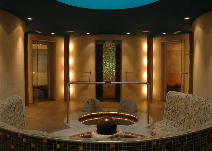 Sunstar Hotel&spa Hotel Grindelwald