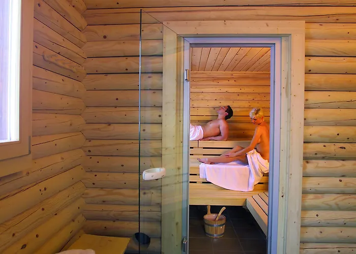 Hotel Sunstar Hotel&spa