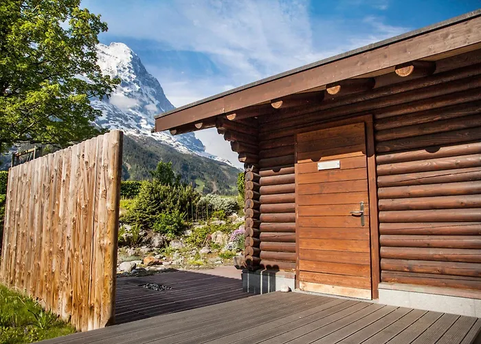 Hotel Sunstar & Grindelwald