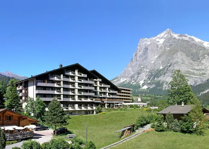 Sunstar Hotel&spa Hotel