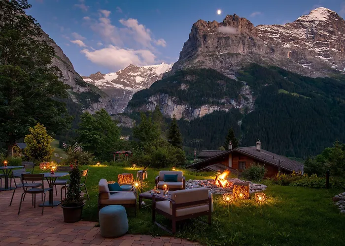 Hotel Sunstar Hotel&spa