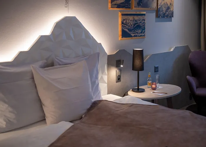 Sunstar Hotel&spa Hotel 4*