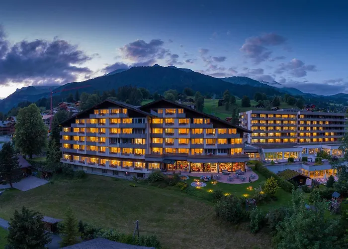 Hotel Sunstar Hotel&spa 4*