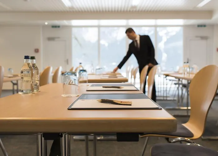 Sunstar Hotel&spa Hotel Grindelwald