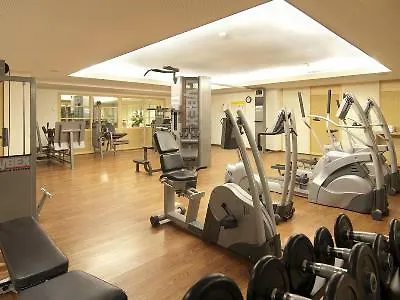 Sunstar Hotel&spa 4* Grindelwald