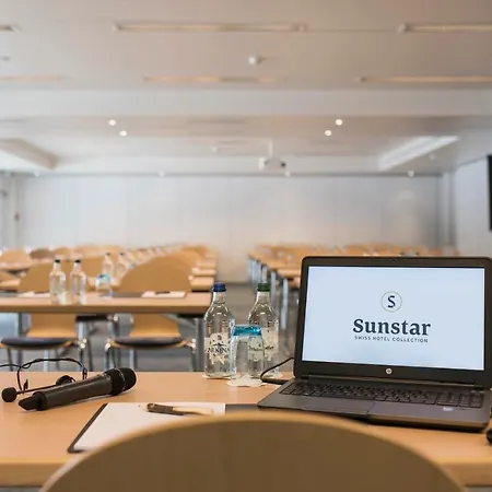Hotel Sunstar Hotel&spa Grindelwald