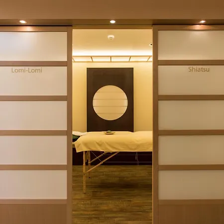Sunstar Hotel&spa Hotel Grindelwald