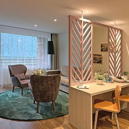 Sunstar Hotel&spa 4*