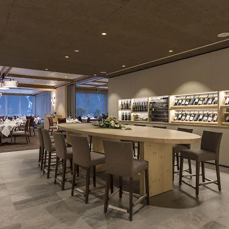 Sunstar Hotel&spa 4* Grindelwald