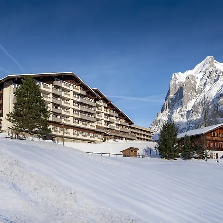 Sunstar Hotel&spa 4*