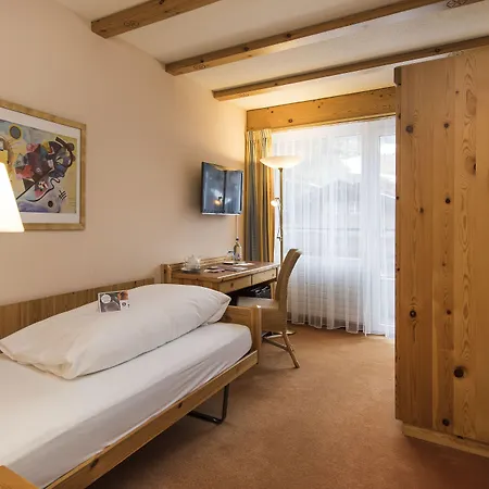 Sunstar Hotel&spa Hotel Grindelwald