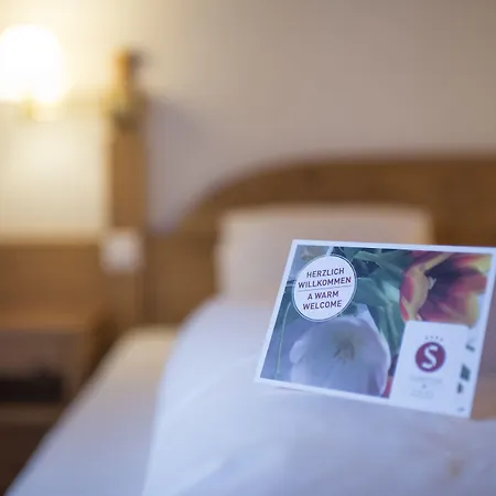 Hotel Sunstar Hotel&spa