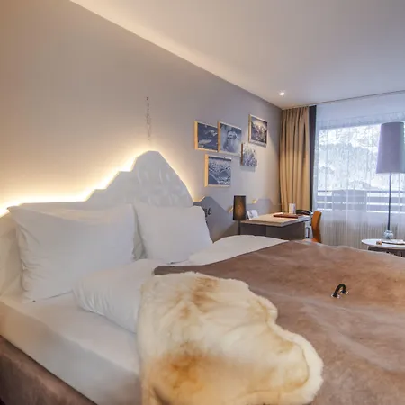 Sunstar Hotel&spa