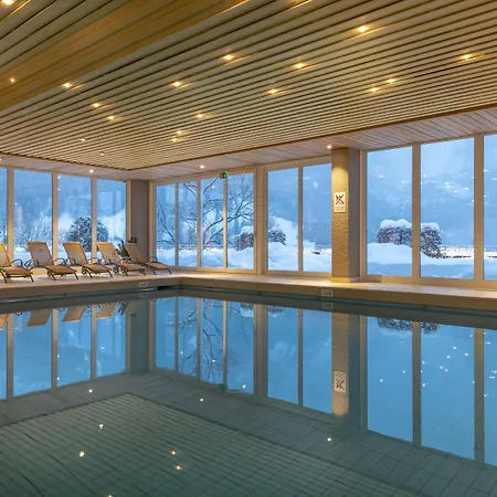 Sunstar Hotel&spa Hotel 4*