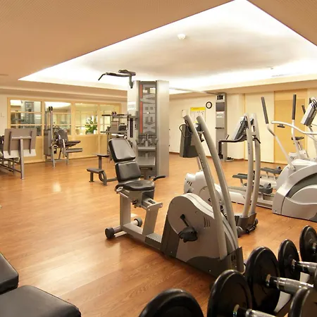 格林德尔瓦尔德阳光星辰酒店 酒店 格林德瓦