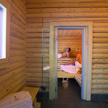 Hotel Sunstar Hotel&spa