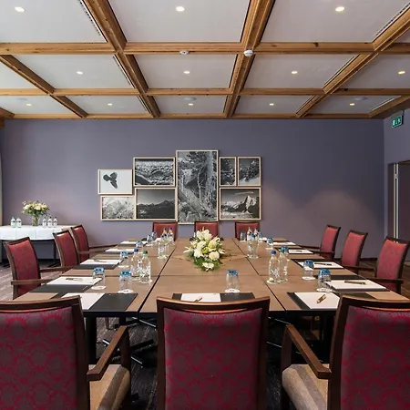 格林德尔瓦尔德阳光星辰酒店 格林德瓦