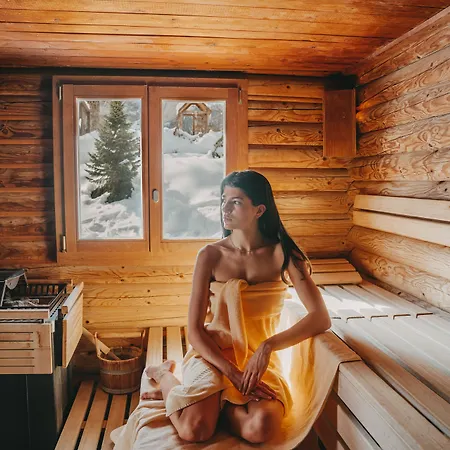 Sunstar Hotel&spa 4* Grindelwald