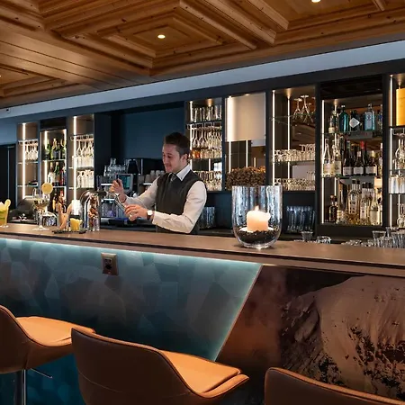 Sunstar Hotel&spa Hotel Grindelwald