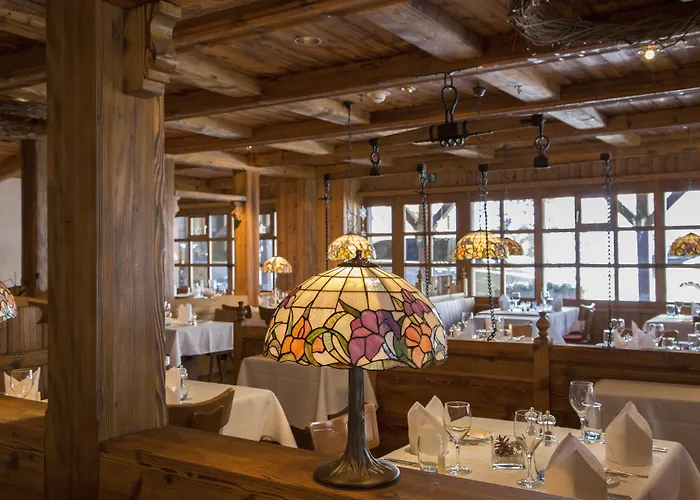 酒店 格林德尔瓦尔德阳光星辰酒店 4*