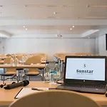 Hotell Sunstar & Grindelwald