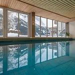 Sunstar & 4* Grindelwald