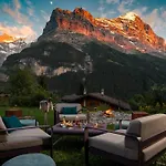 Hotell Sunstar &