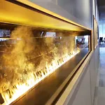 Hotell Sunstar &