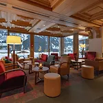 Sunstar & 4* Grindelwald