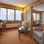 Sunstar & 4* Grindelwald