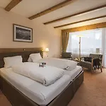 Hotell Sunstar &