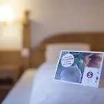 Hotell Sunstar &