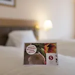 Hotell Sunstar &