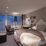 Hotell Sunstar &