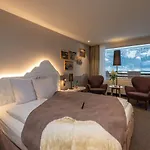 Hotell Sunstar &