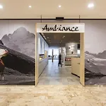 Hotell Sunstar & Grindelwald
