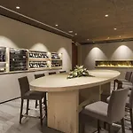 Hotell Sunstar & 4*