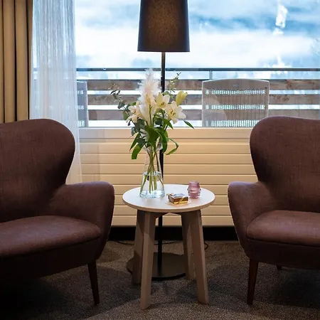 Sunstar Hotel&spa Grindelwald