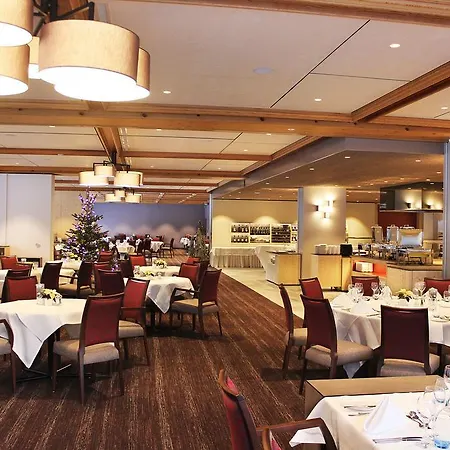 Hotel Sunstar Hotel&spa 4*