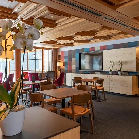 Hotell Sunstar &