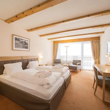 Sunstar Hotel&spa