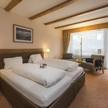 Hotel Sunstar Hotel&spa