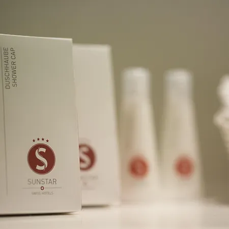 Sunstar Hotel&spa 4*