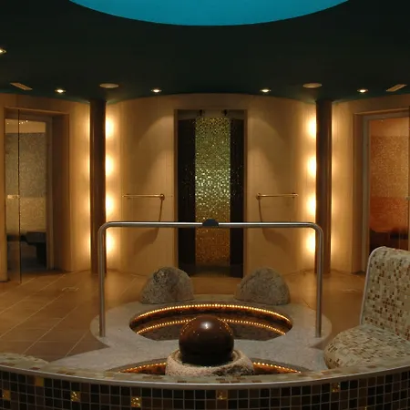 Sunstar Hotel&spa Hotel Grindelwald