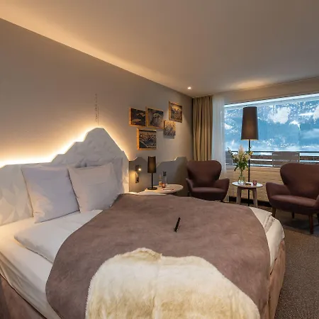 Hotel Sunstar Hotel&spa