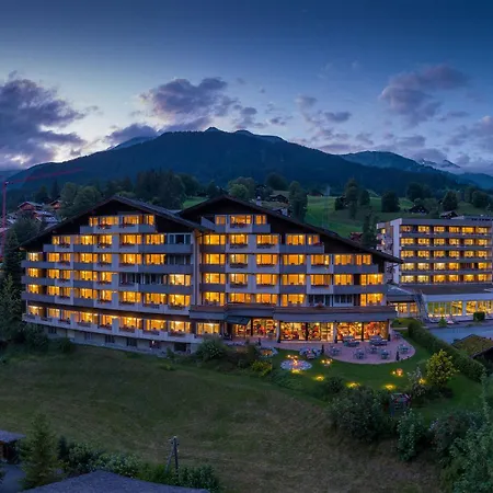 Hotell Sunstar & 4*